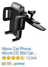 Car Phone Mount